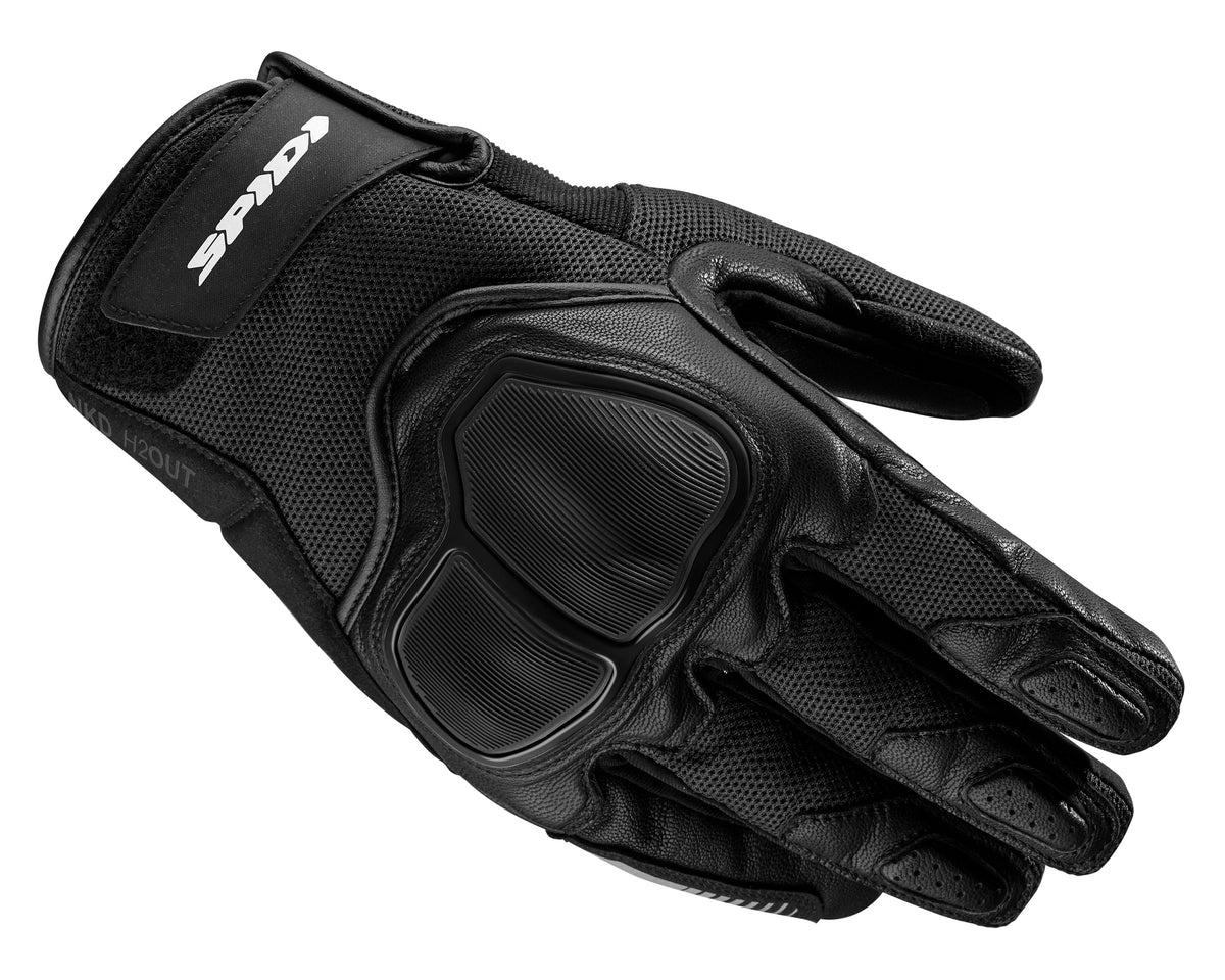 Spidi NKD H2out Gloves Ride Manila
