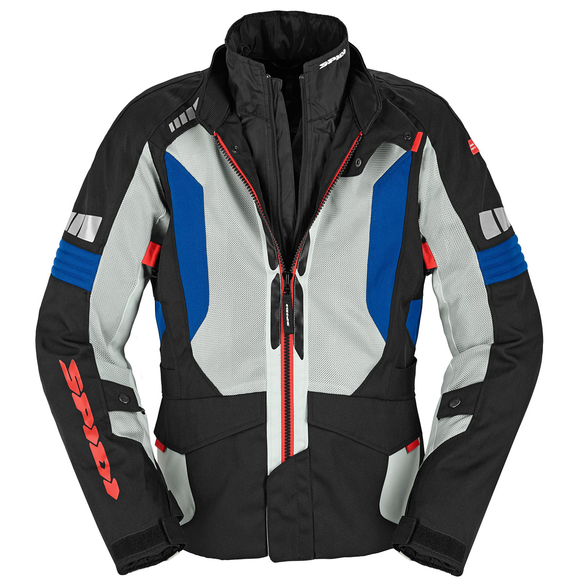 Spidi air net jacket deals