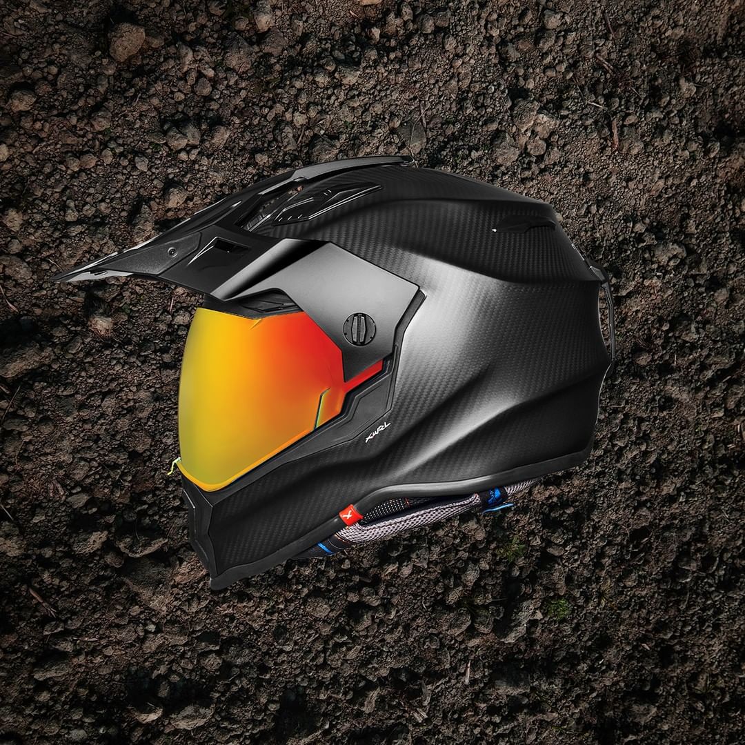 NEW 2023: The NEXX X.WRL Zero Pro Carbon - Designed For Limitless Adventure
