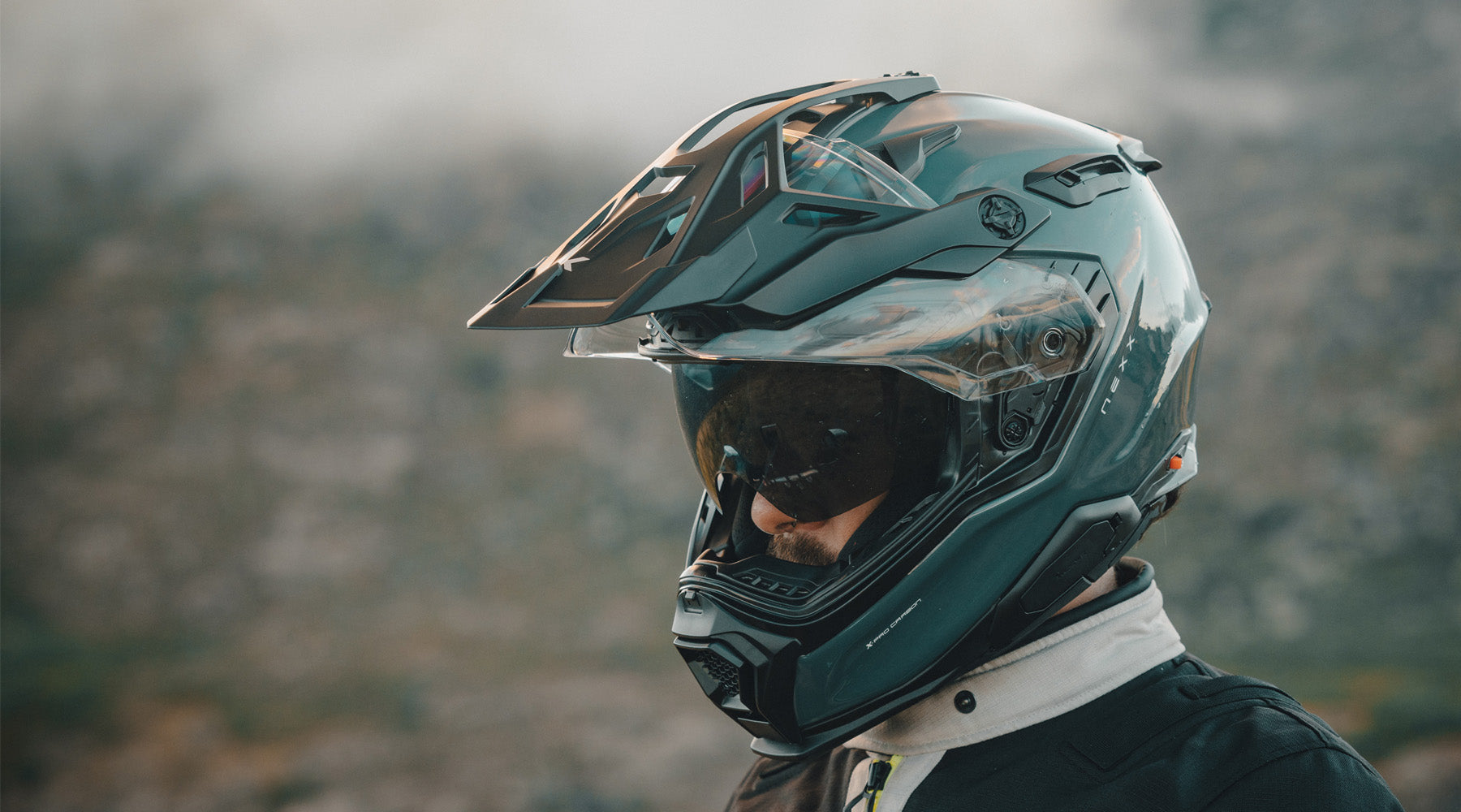 ヤハウェ×3 The NEXX X.WED3: Engineered for Unyielding Adventures – Ride Manila