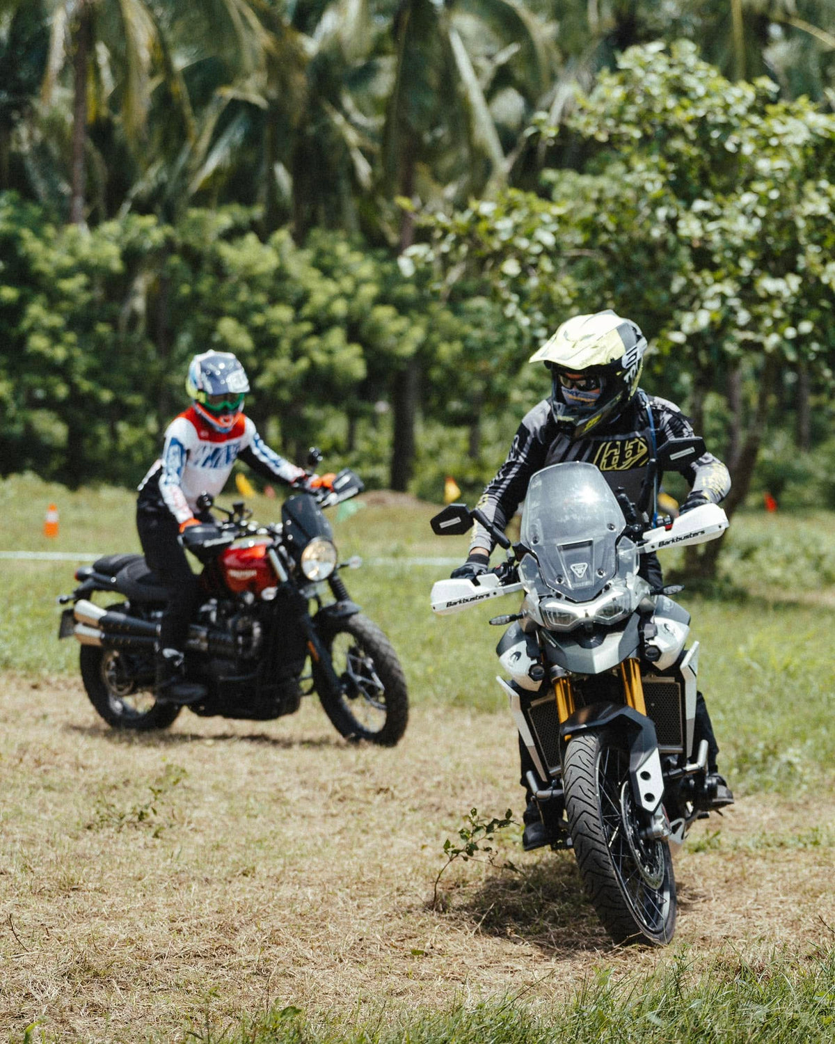 ADVENTURE