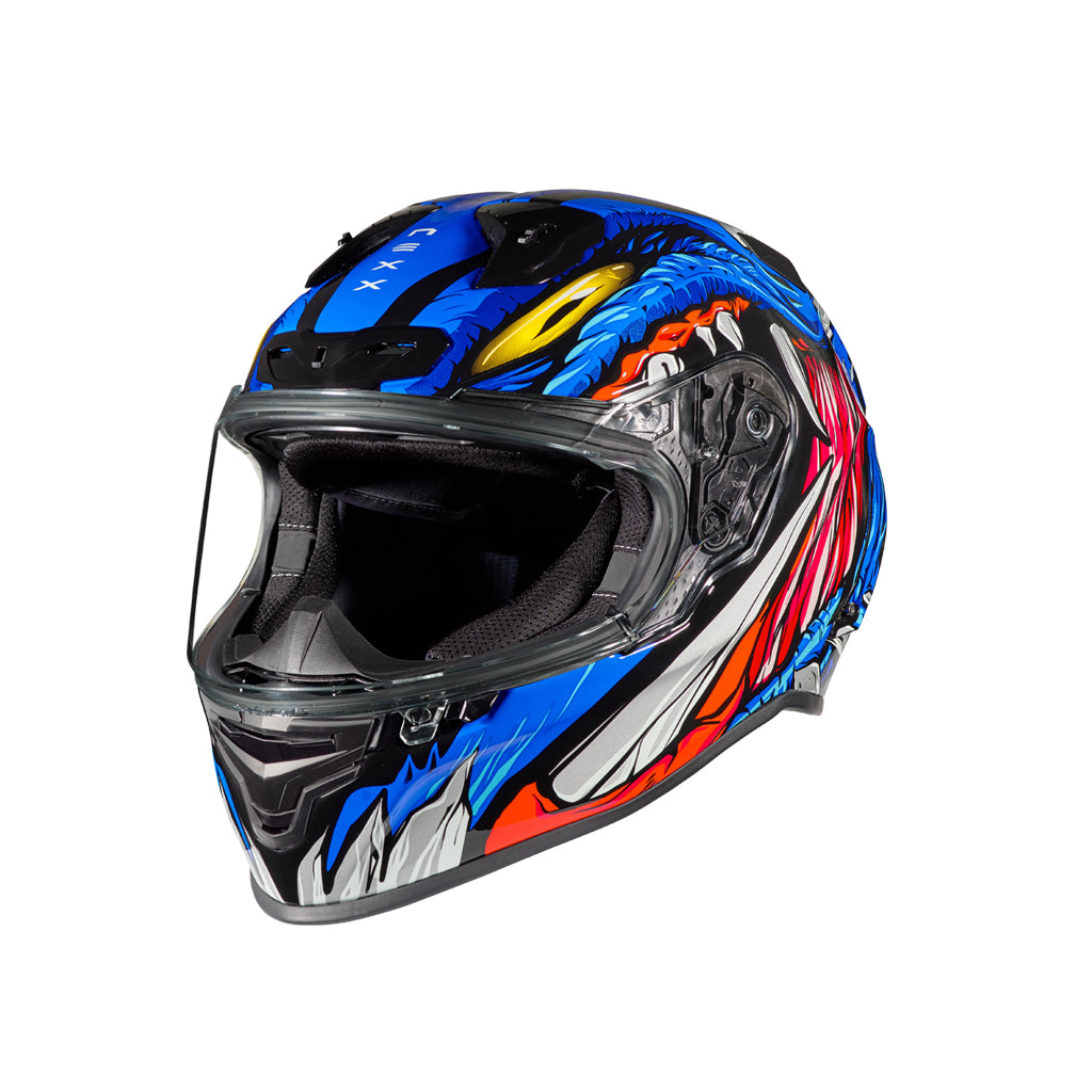 Zorga Ride Line NEXX X.R3R Zorga – Ride Manila
