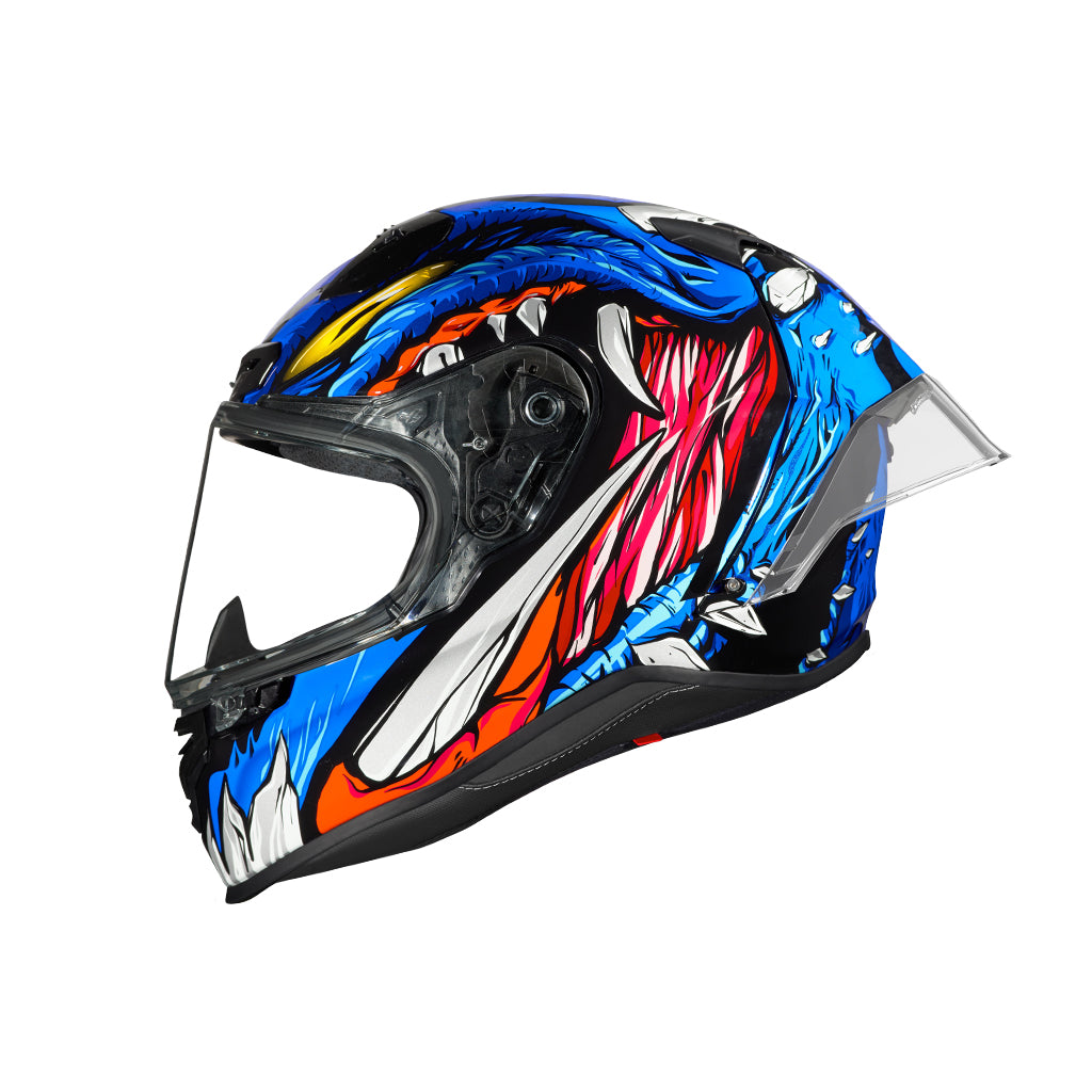 Zorga Ride Line NEXX X.R3R Zorga – Ride Manila
