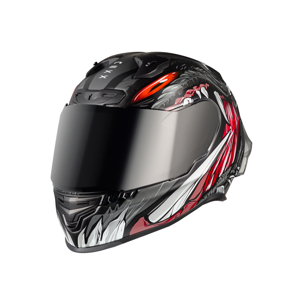 Zorga Ride Line NEXX X.R3R Zorga – Ride Manila