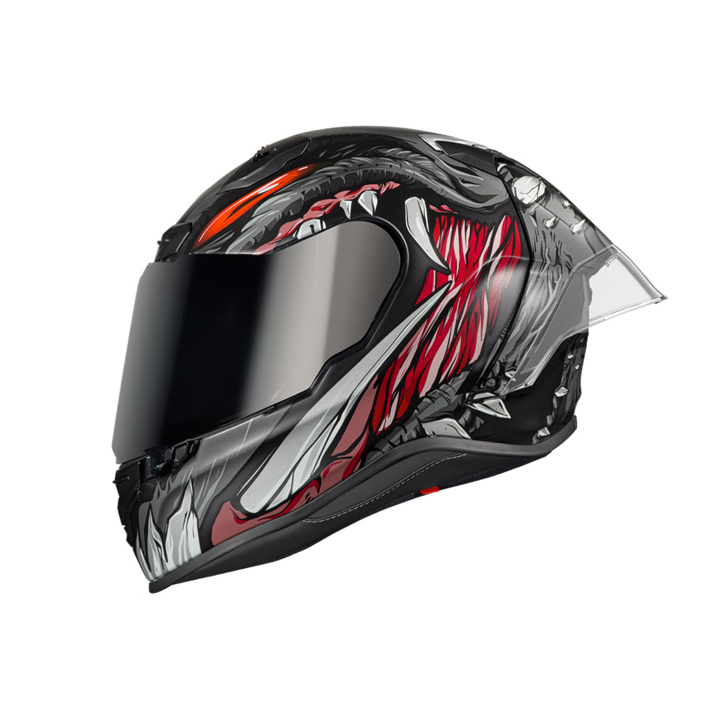 Zorga Ride Line NEXX X.R3R Zorga – Ride Manila