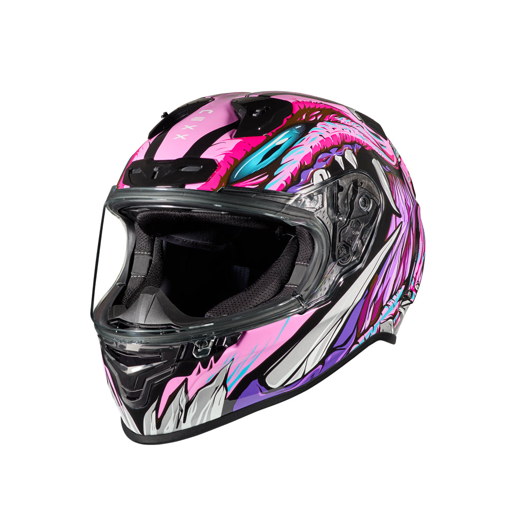 Zorga Ride Line NEXX X.R3R Zorga – Ride Manila