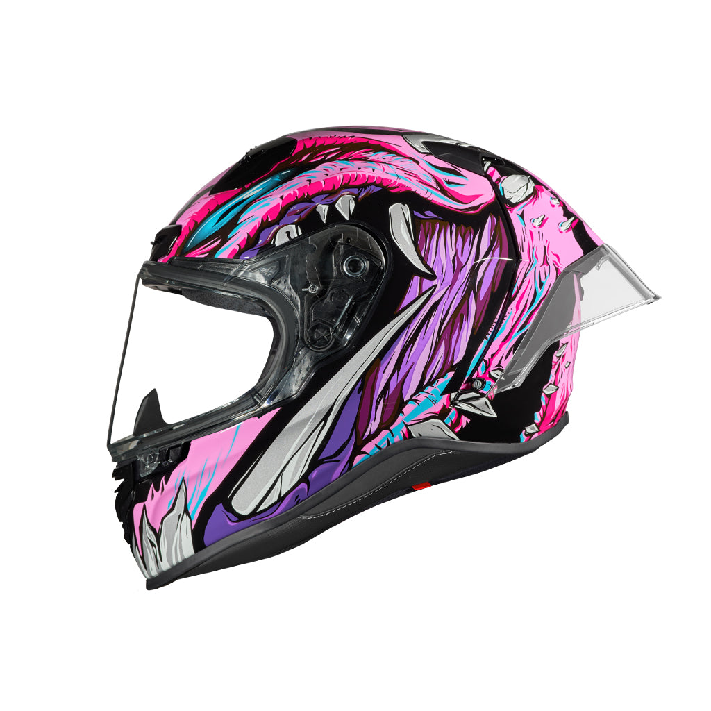 Zorga Ride Line NEXX X.R3R Zorga – Ride Manila