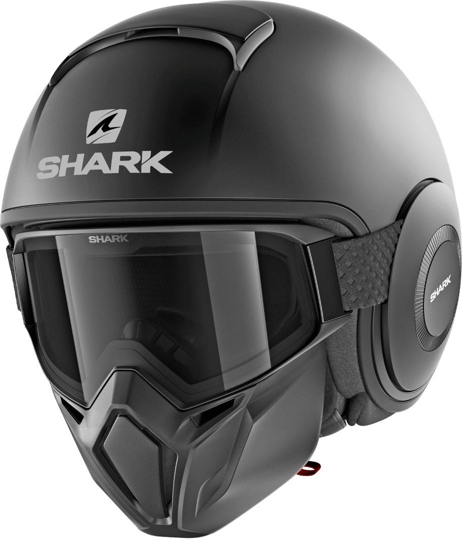 Shark Rine Shark – Ride Manila