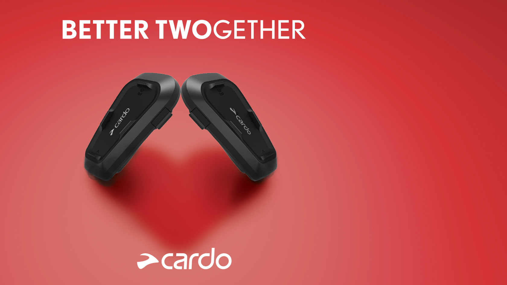 Cardo Spirit Duo Valentines Sale 2026