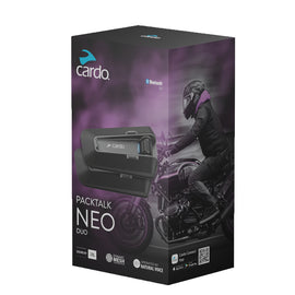 Cardo Systems – Ride Manila