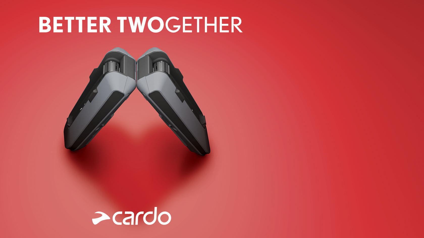 Cardo Valentines Day Sale Packtalk Edge Duo
