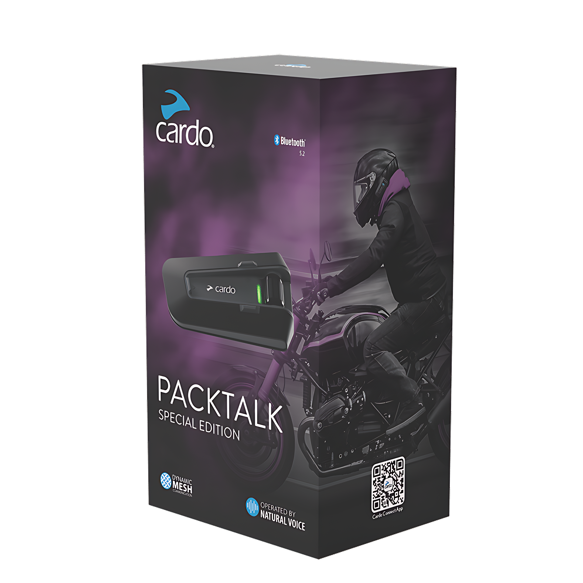 limited edition cardo Cardo Packtalk Special Edition – Ride Manila