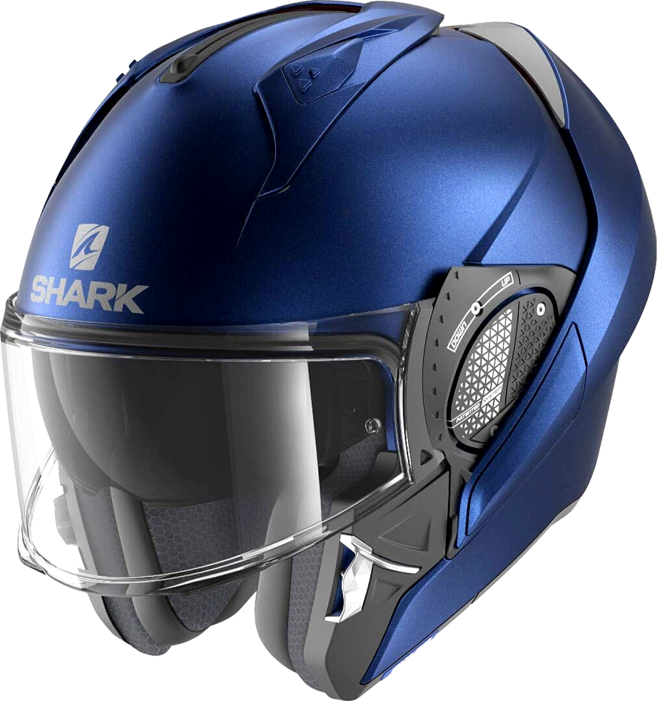 Shark Rine Shark EVO GT Blank Helmet – Ride Manila