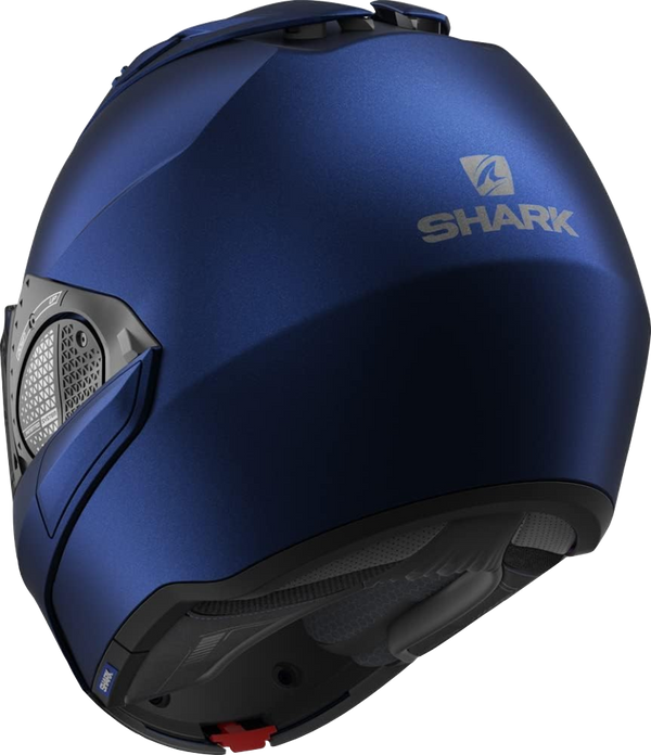 Shark Rine Shark EVO GT Blank Helmet – Ride Manila