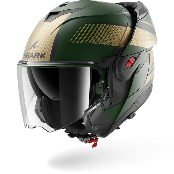 Shark Rine Shark – Ride Manila
