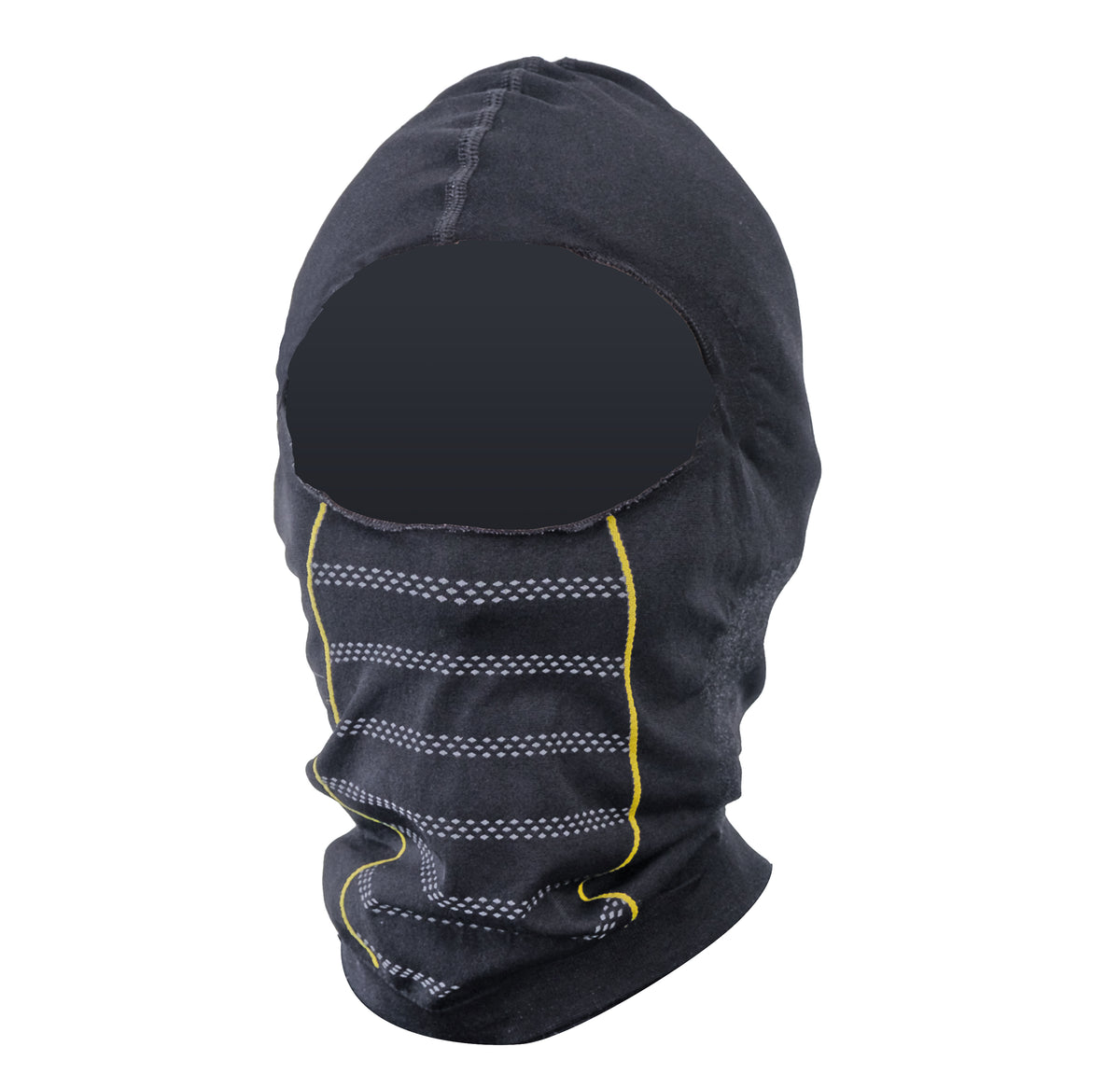 Forcefield Body Armour - Tech 3 Base Layer Balaclava – Ride Manila