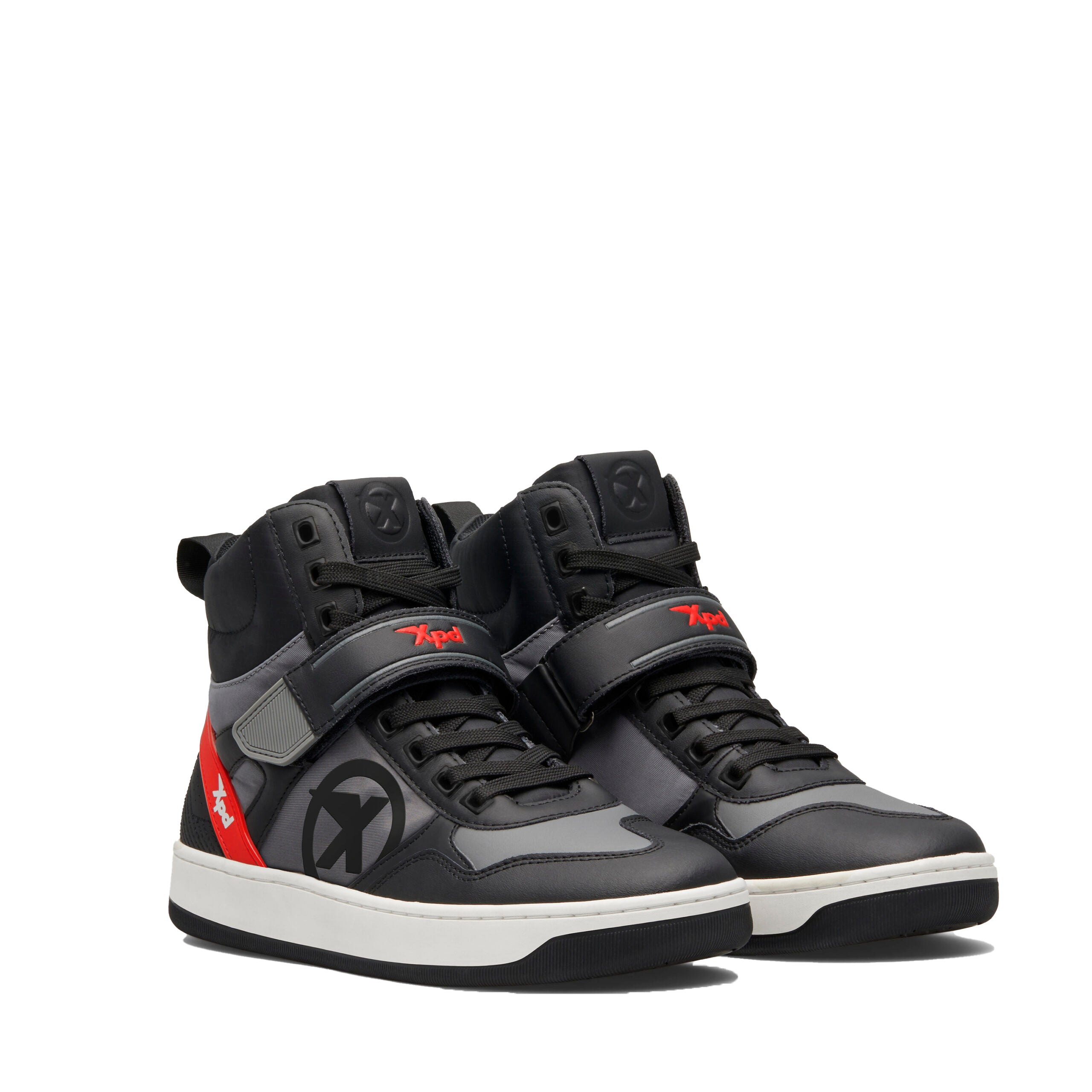 XPD MOTO PRO SNEAKERS – Ride Manila - Main Image