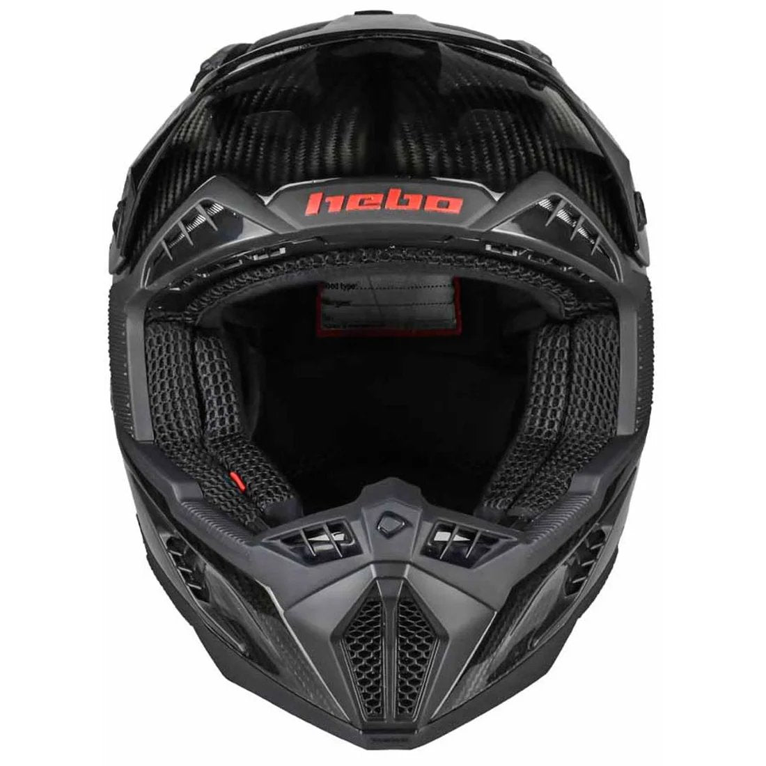 Casco Cross Casco Enduro Hebo Hebo Enduro Casco Cross Hebo HEBO MX