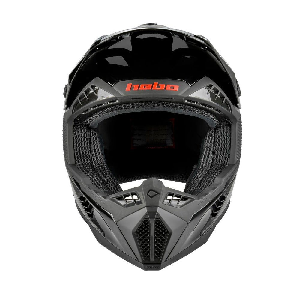 hebo mx gear HEBO MX Maddock II Helmet – Ride Manila