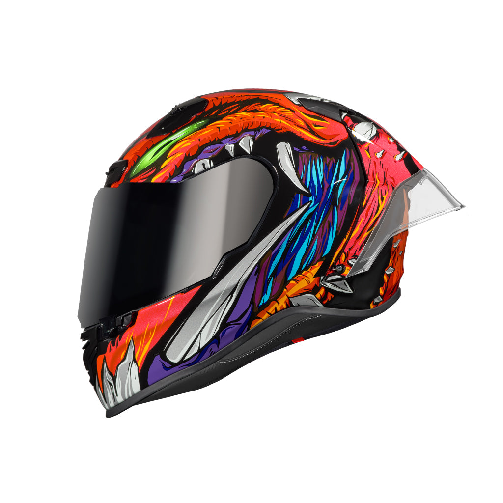Zorga Ride Line NEXX X.R3R Zorga – Ride Manila
