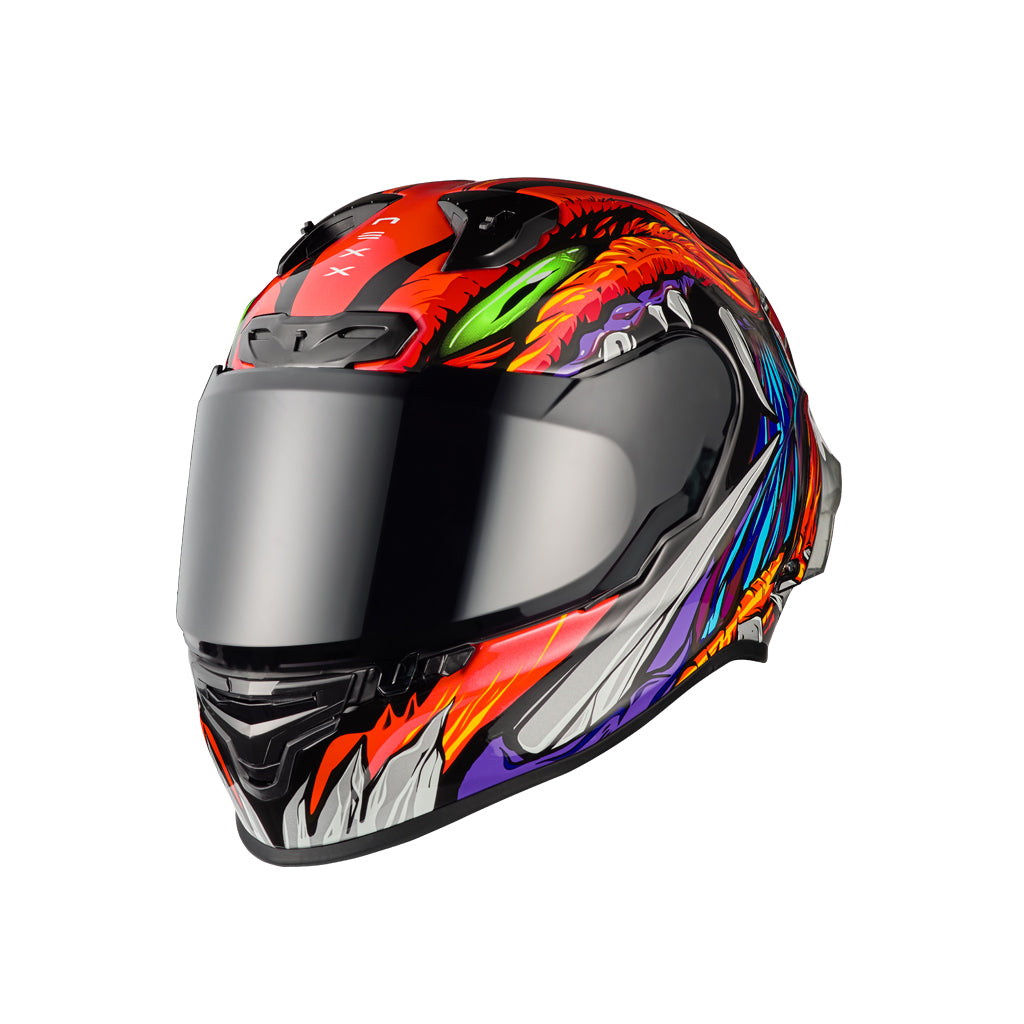 Zorga Ride Line NEXX X.R3R Zorga – Ride Manila