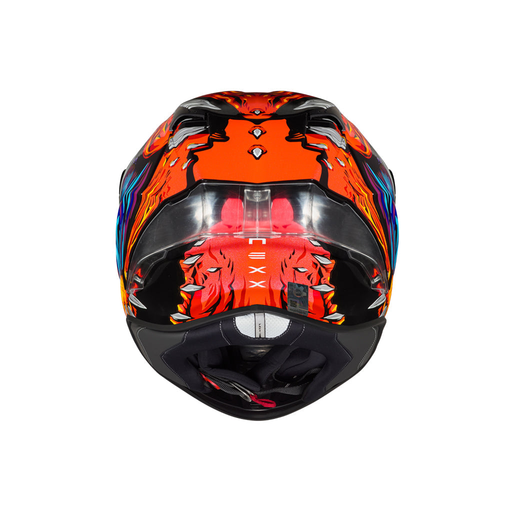 Zorga Ride Line NEXX X.R3R Zorga – Ride Manila