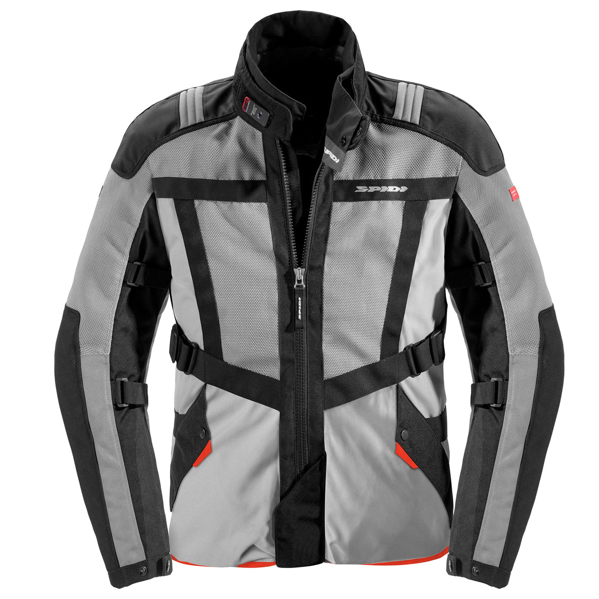 Spidi Netrunner H2out Jacket – Ride Manila