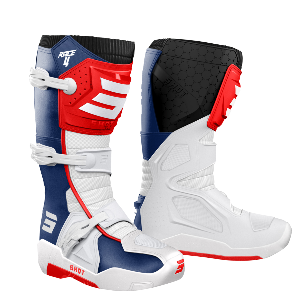 SHOT RACE GEAR Race 4 Boots – Ride Manila SHOT RACE GEAR Race 4 Boots – Ride Manila