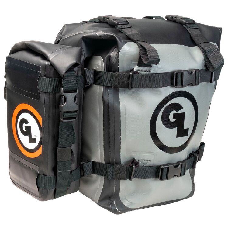 Giant Loop - Possibles Pouch Roll Top – Ride Manila